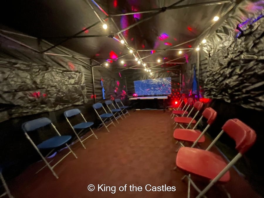 Children's Party Packages Bouncy Castle Hire, Photo Booth Hire