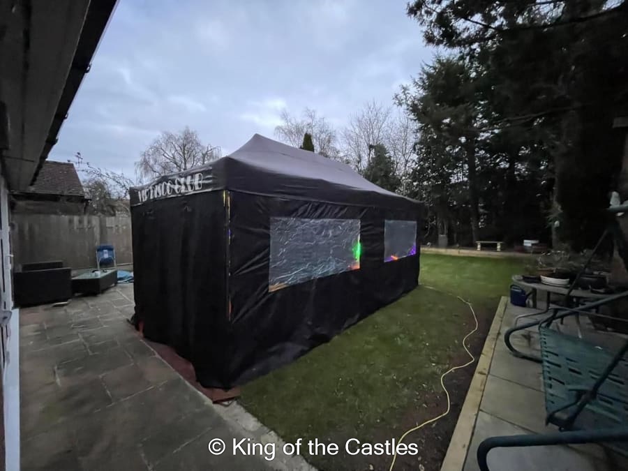 Marquee & Gazebo Hire Manchester, Bury, Bolton & Rochdale