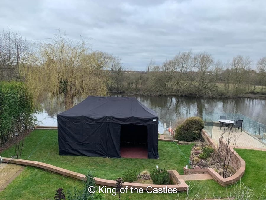 Marquee & Gazebo Hire Manchester, Bury, Bolton & Rochdale