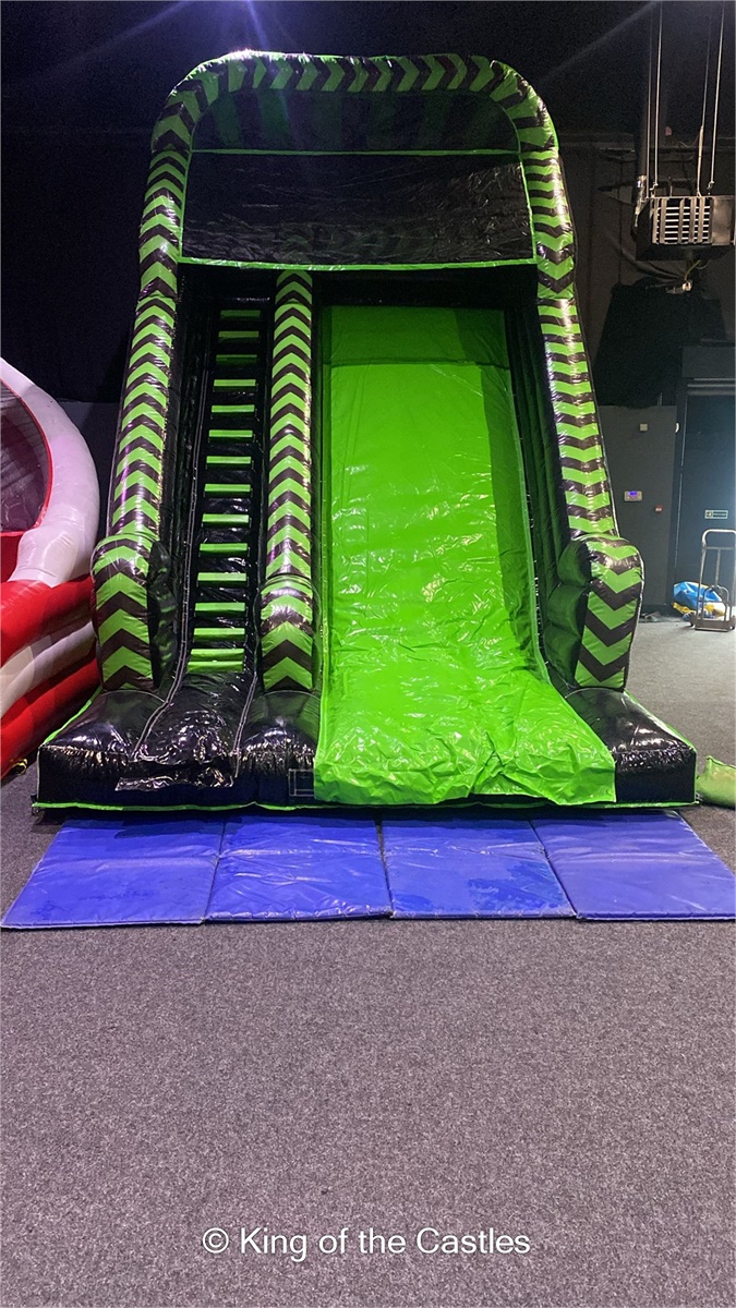 Insane School & Event Fun Day Package 2 | Manchester & UK