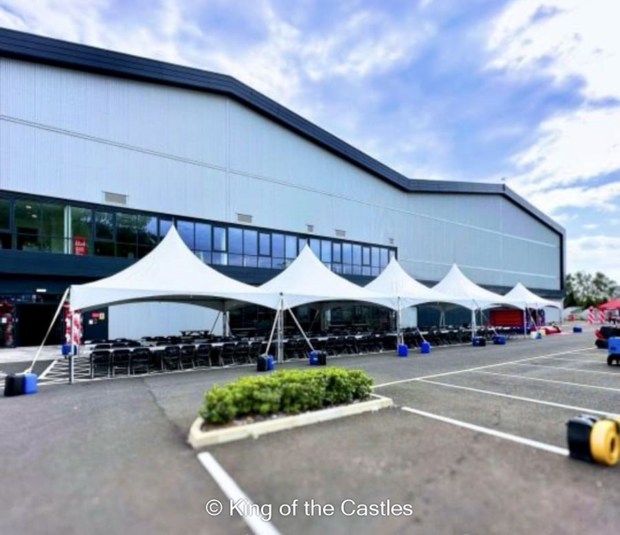 Marquee & Gazebo Hire Manchester, Bury, Bolton & Rochdale